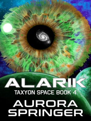 cover image of Alarik